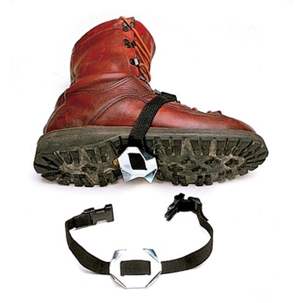 Liberty Mountain Liberty Mountain 423102 Slide Stopper Cleats Pair 423102 - main